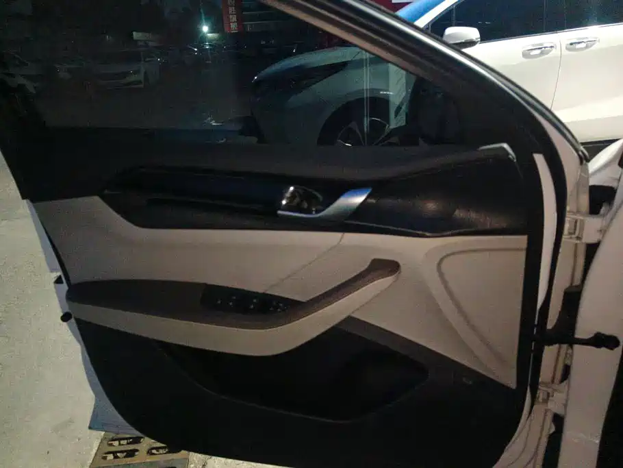 BYD Qin PLUS 2024