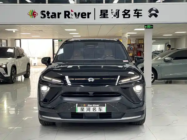 NIO ES6 2022