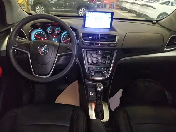 Buick Encore 2016