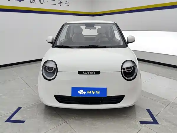 Changan Lumin 2024