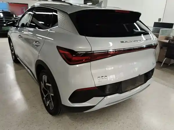 BYD Yuan PLUS 2023