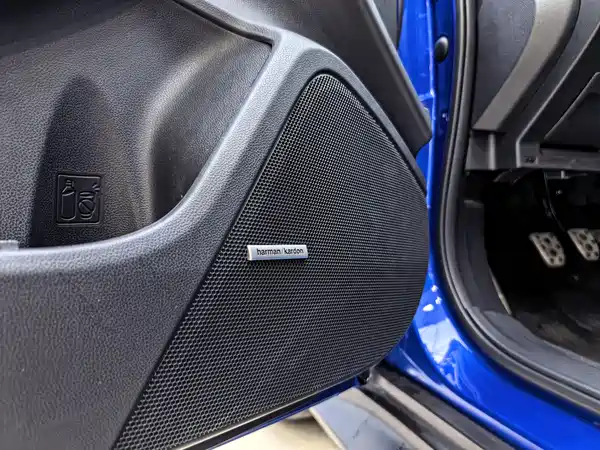 Subaru WRX 2024