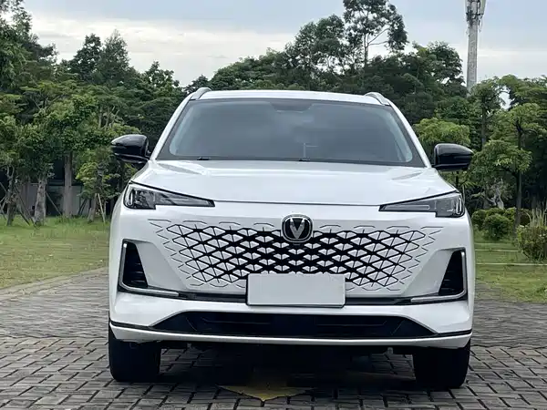 Changan CS55PLUS 2023