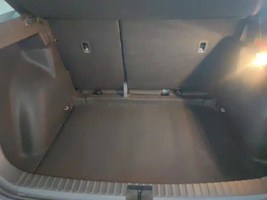 Volkswagen Tuyue 2023
