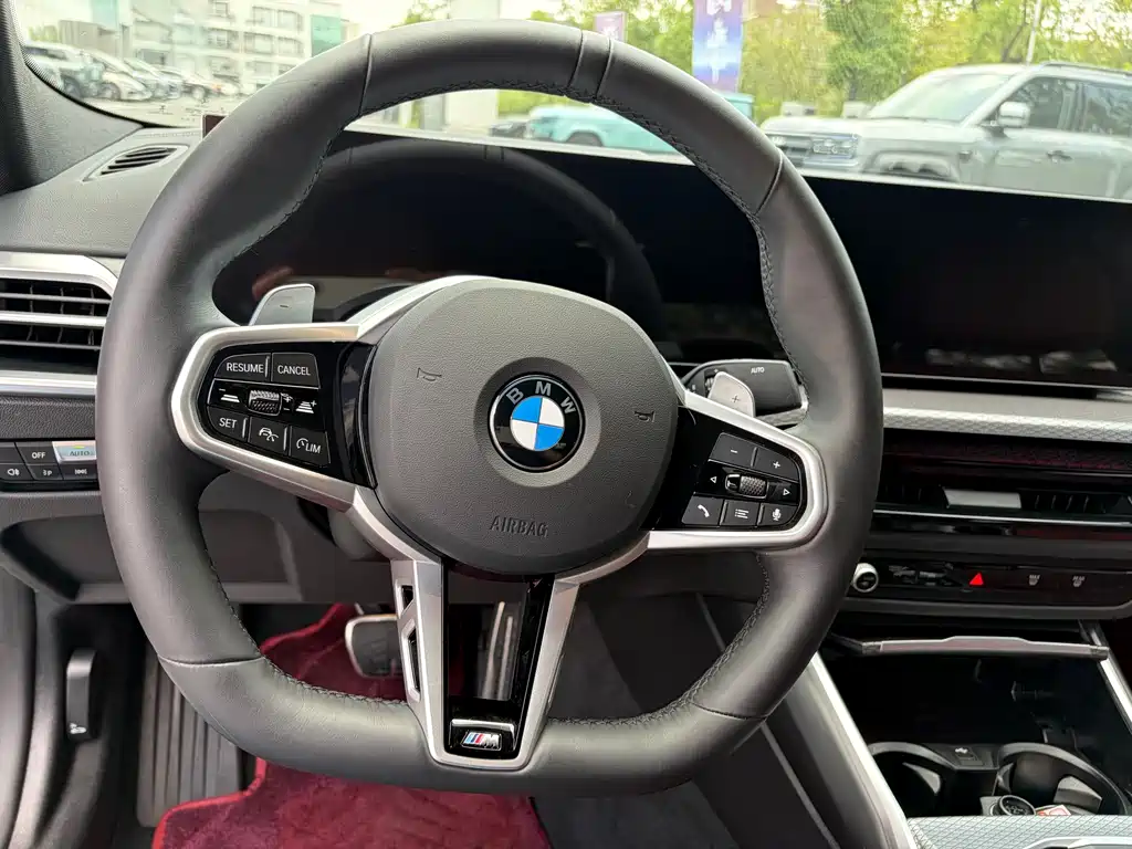 BMW 4 Series 2024 — фото 6