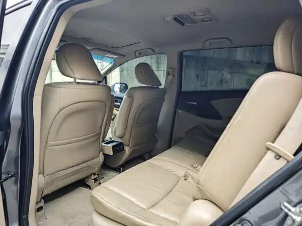 Honda Odyssey 2009