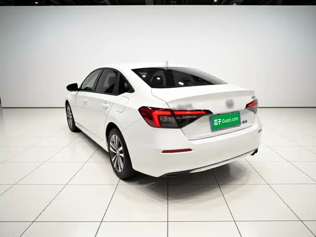 Honda Civic 2023