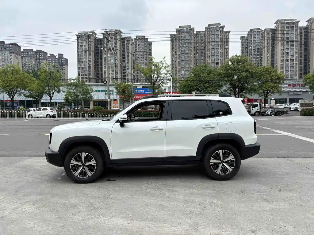 Haval Big Dog 2023