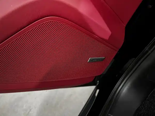 Porsche Cayenne 2023