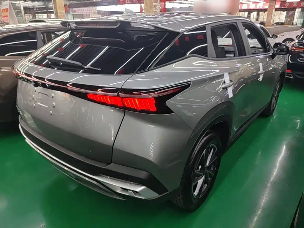 Chery Tiggo 5x 2025