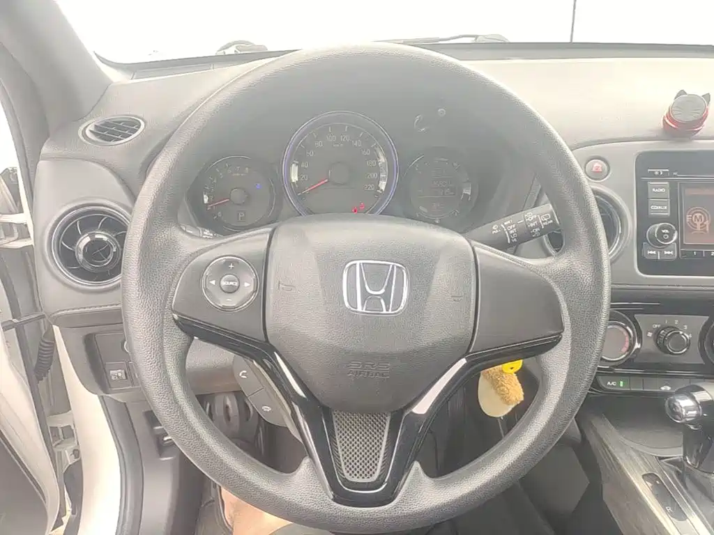 Honda XR-V 2018 — фото 11