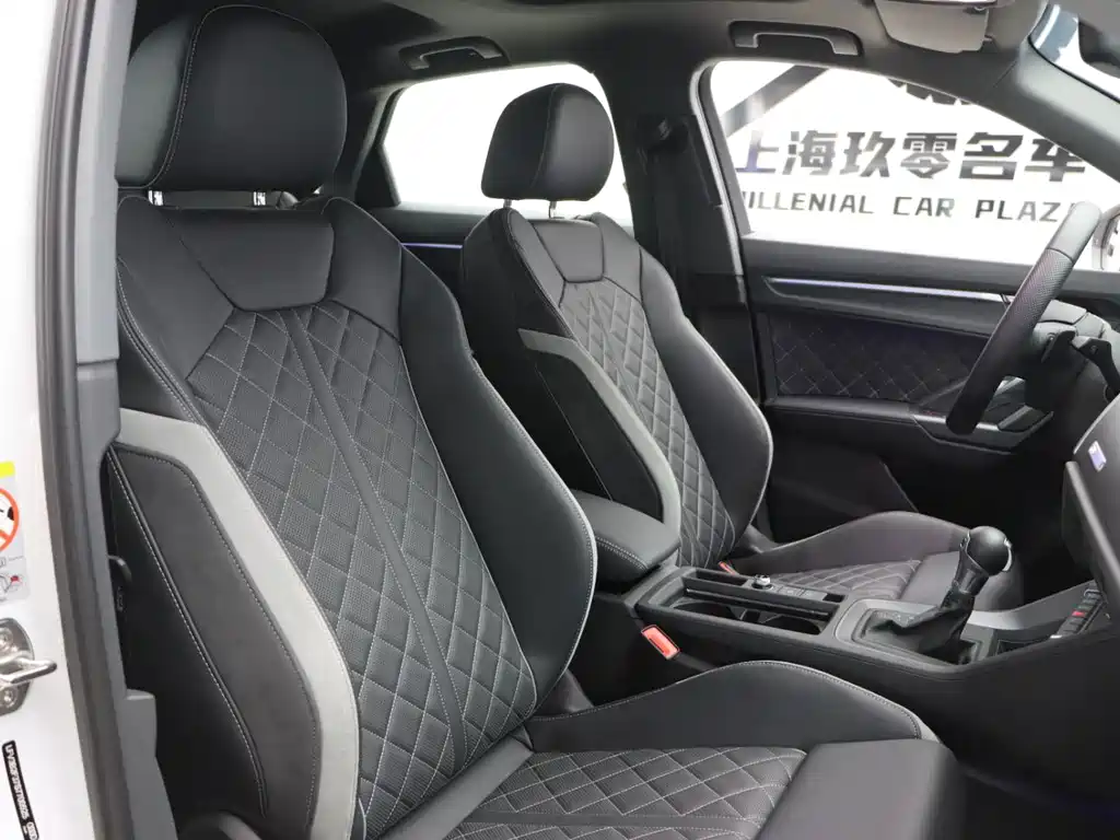 Audi Q3 Sportback 2026 — фото 19