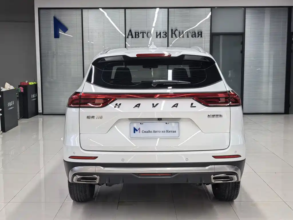 Haval H6 2022