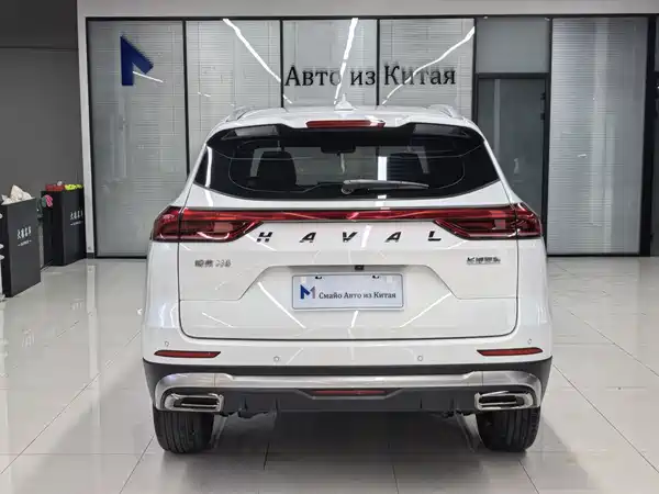 Haval H6 2022
