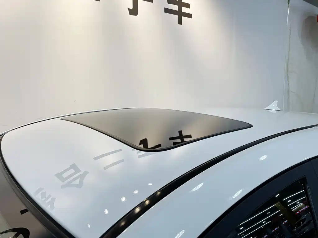 Changan Eado XT 2017 — фото 10