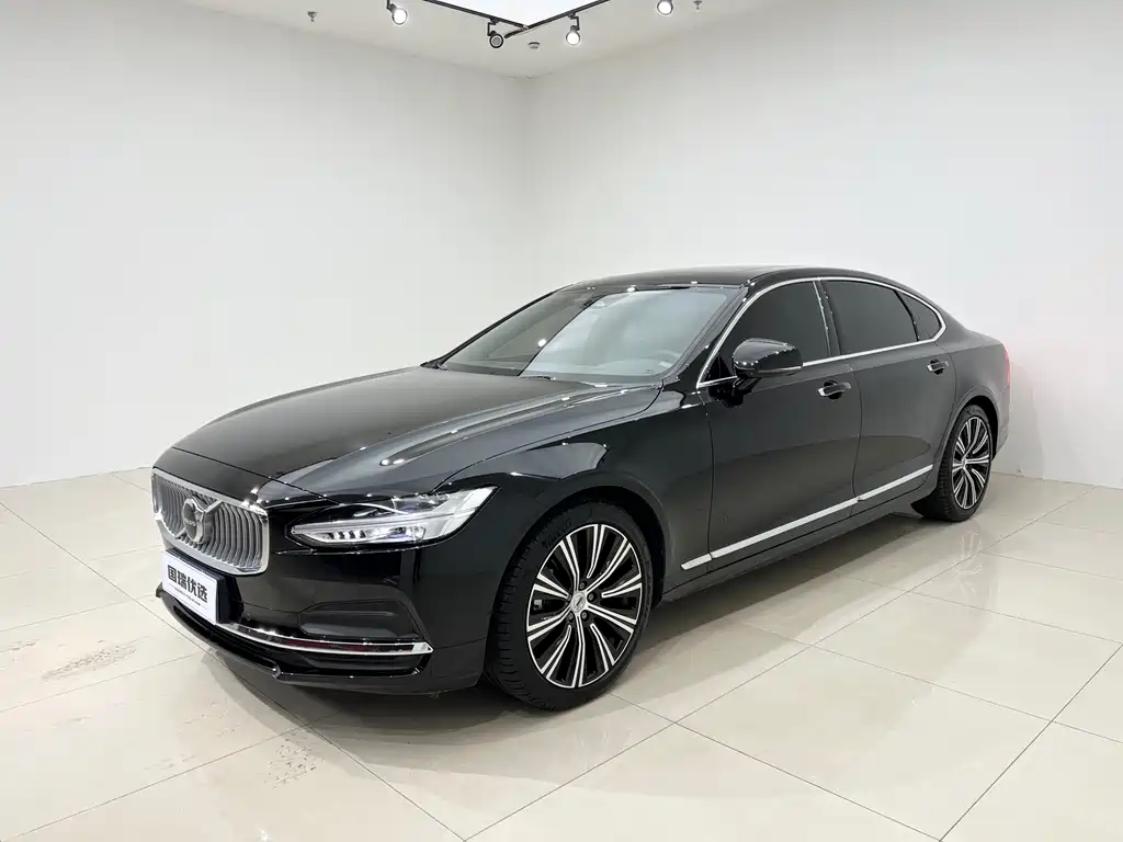 Volvo S90 2023 — фото 1