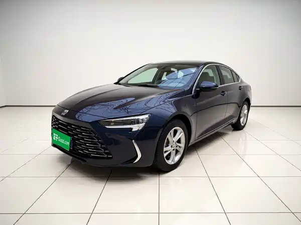 Buick Regal 2025