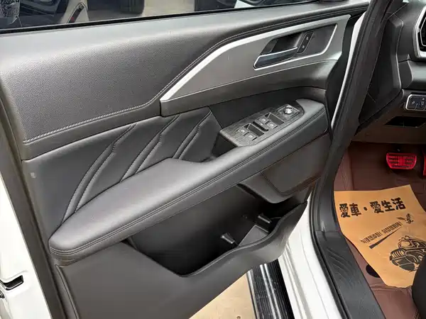Haval H5 2025
