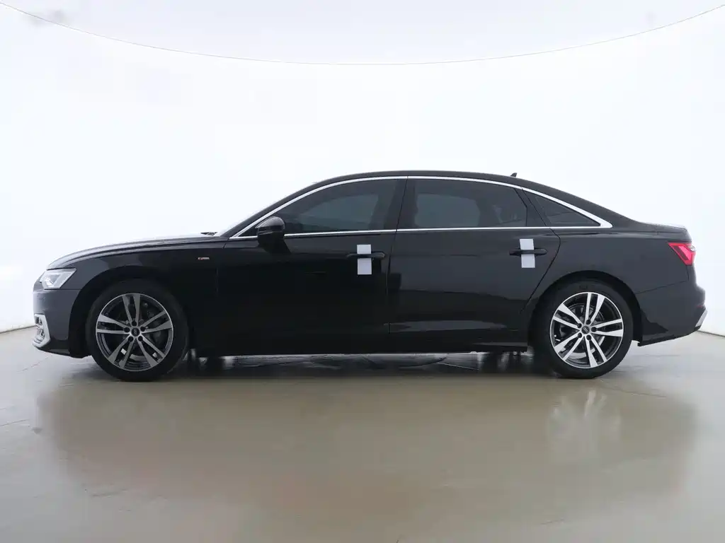 Audi A6L 2024