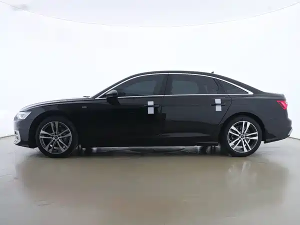 Audi A6L 2024