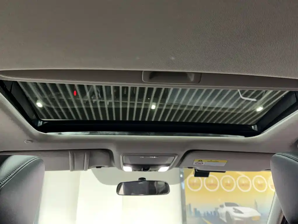 Honda Accord 2022