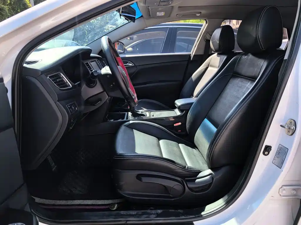 Hyundai Mistra 2016 — фото 15