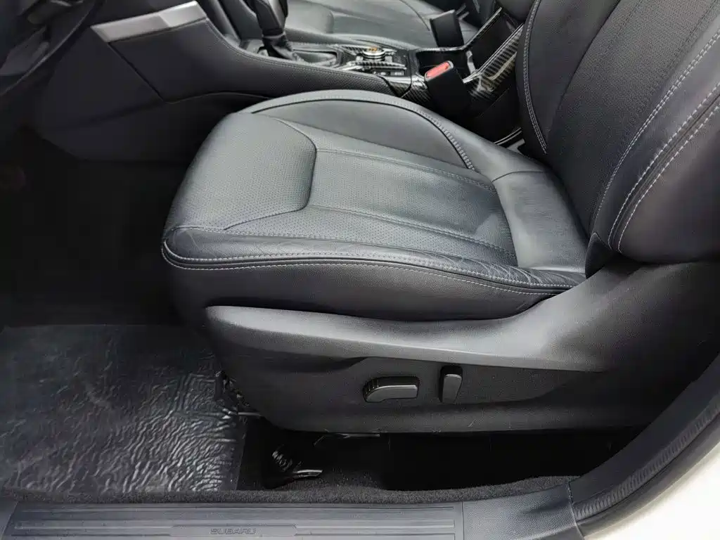 Subaru Forester 2019 — фото 20