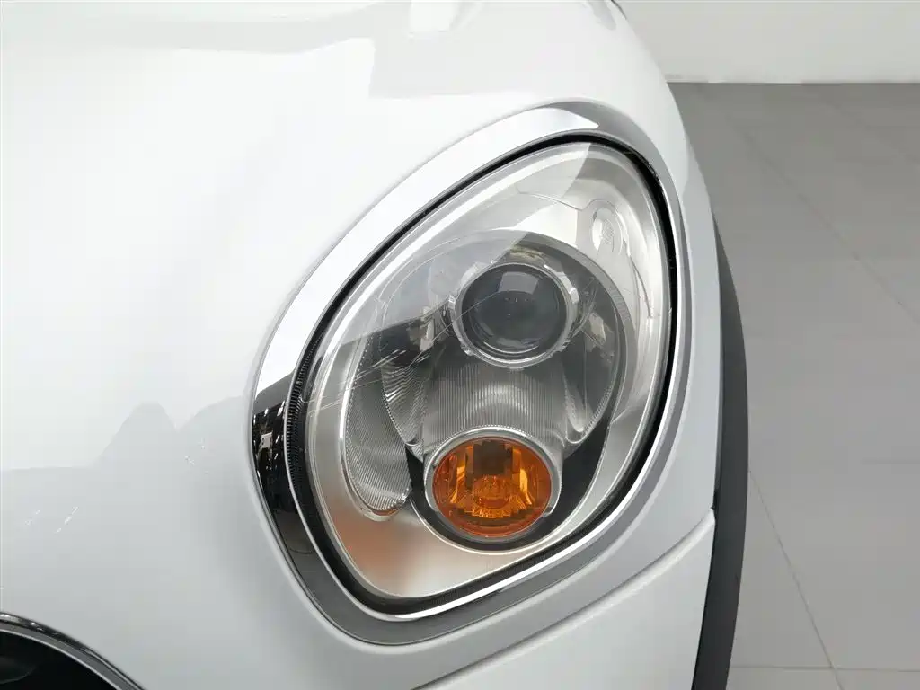 MINI Countryman 2013