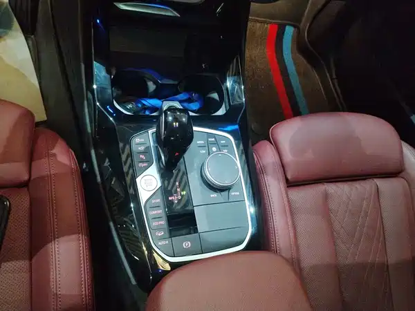 BMW X3 2023