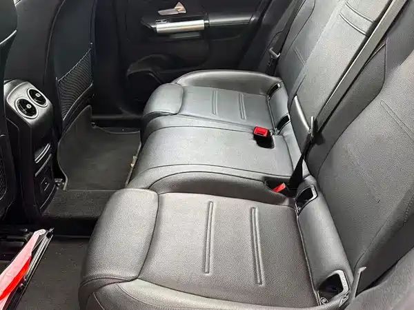 Mercedes-Benz EQA 2022