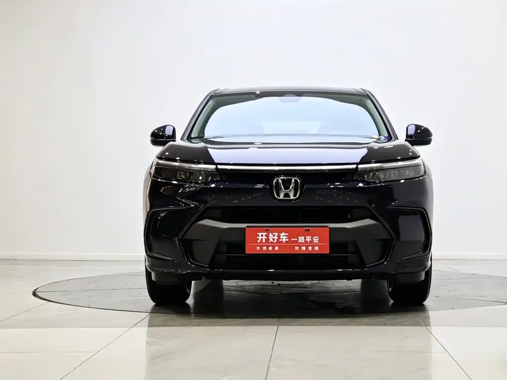 Honda Breeze 2024 — фото 1