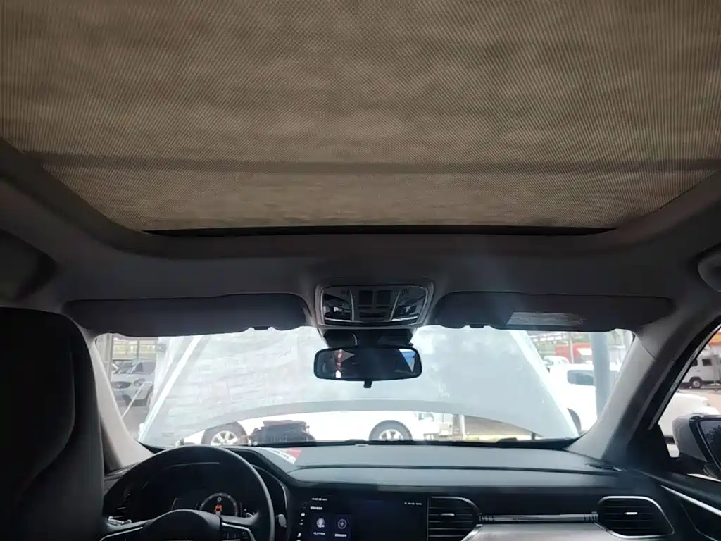 Haval F7 2020 — фото 18