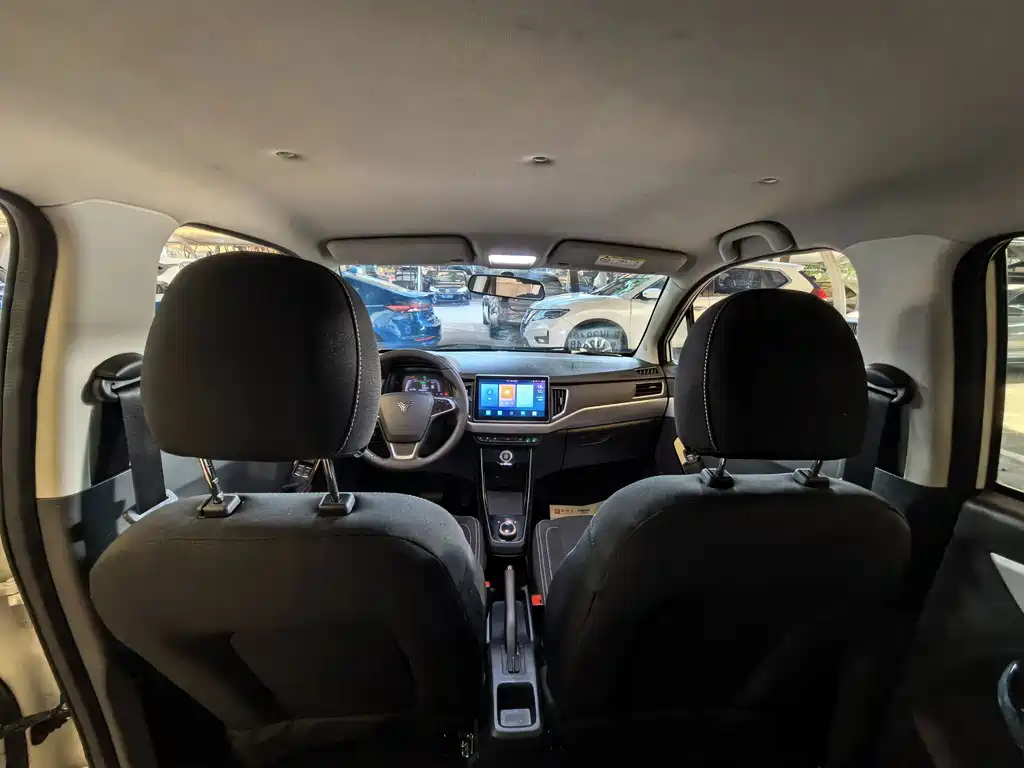 Neta N01 2019