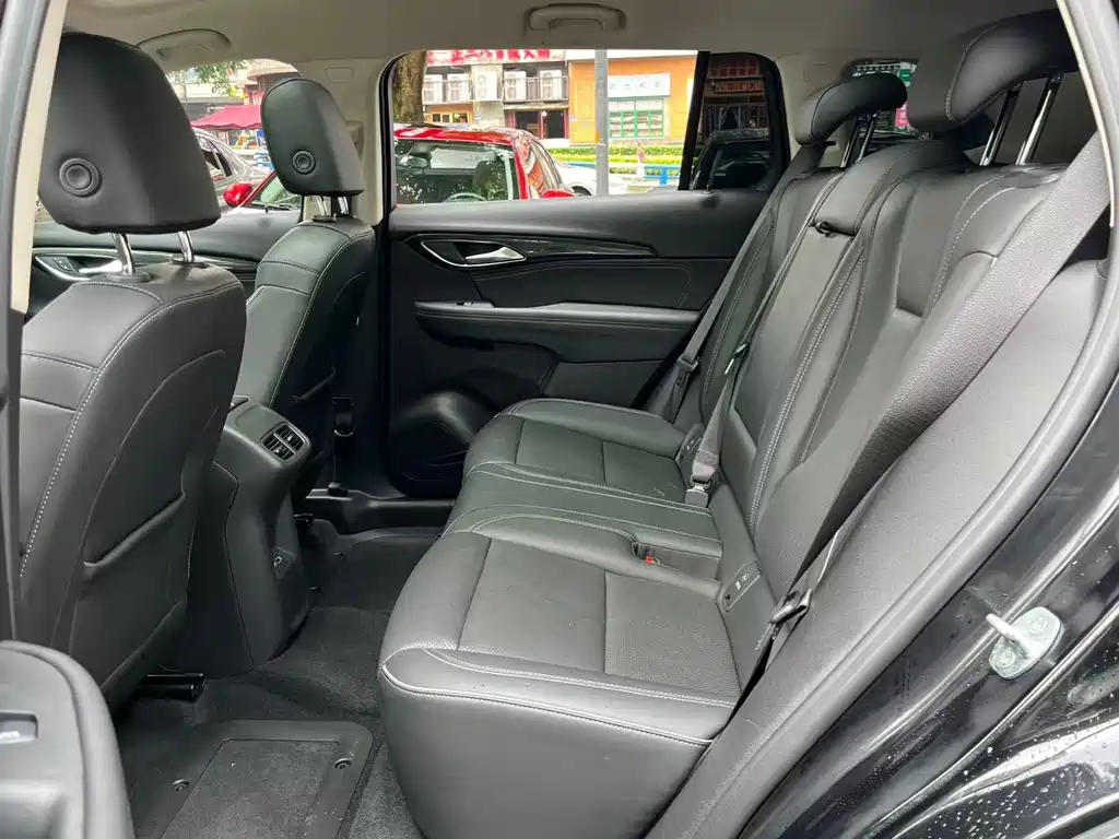 Buick Envision Plus 2022 — фото 10