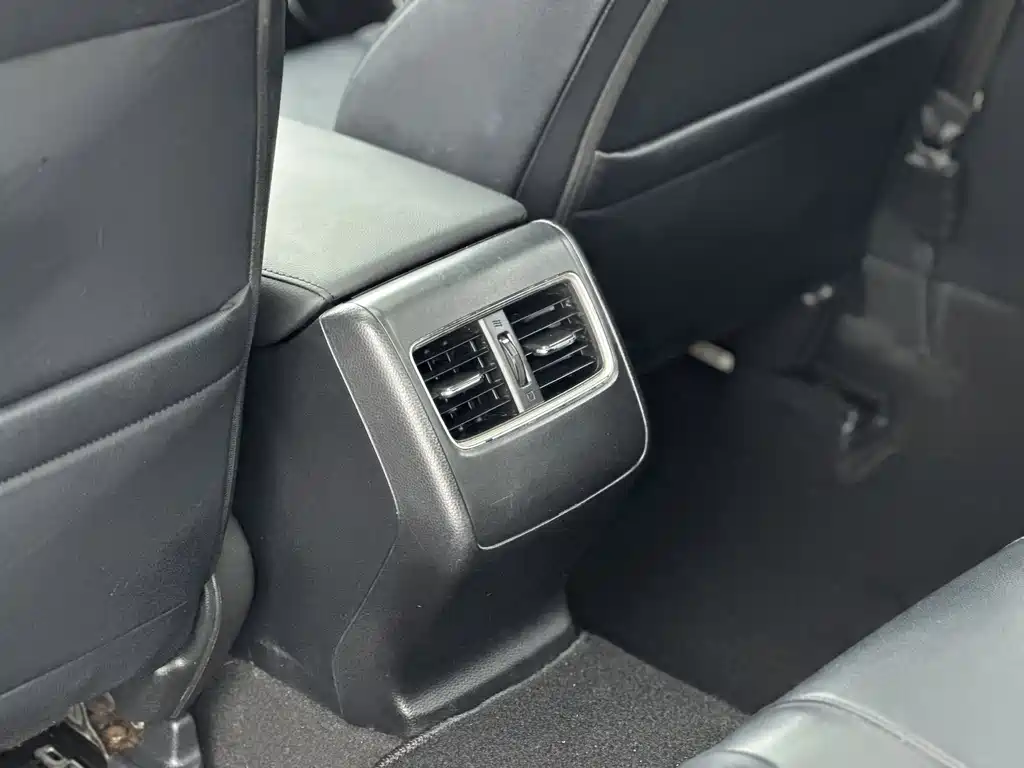 Honda Accord 2019 — фото 4