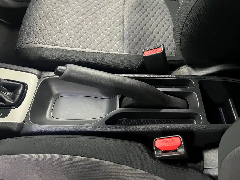 Honda Fit 2022 — фото 17