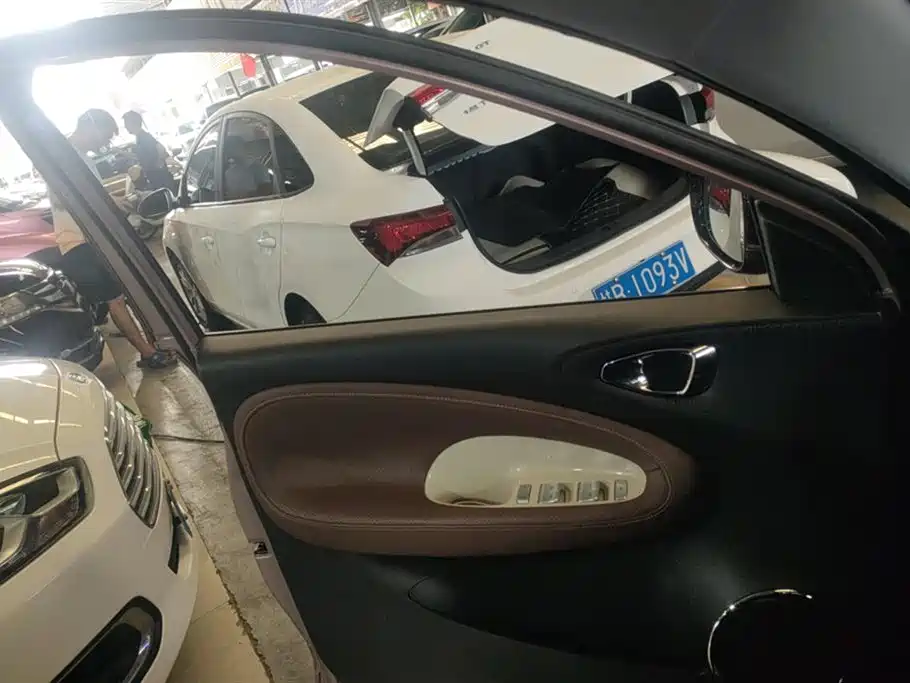 Wuling Bingo 2023