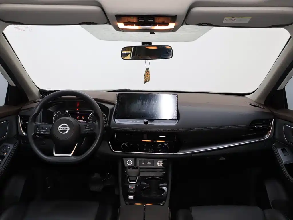 Nissan X-Trail 2023 — фото 13