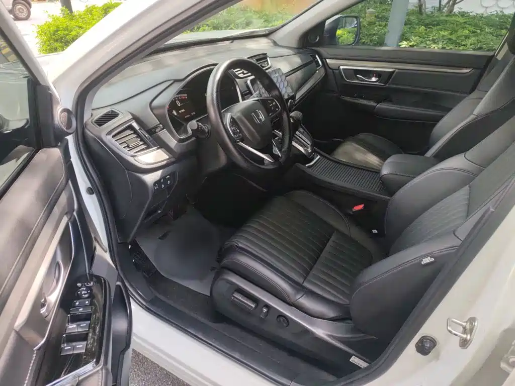 Honda Breeze 2023 — фото 17