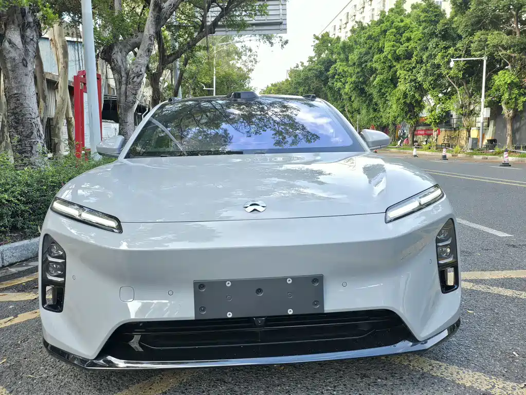 NIO ET5 2026