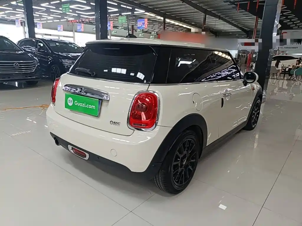 MINI Mini 2016