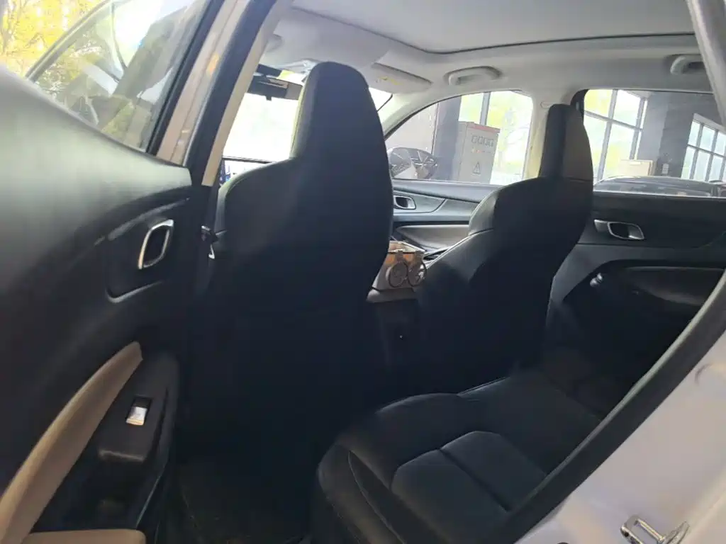 Changan CS55PLUS 2022 — фото 13