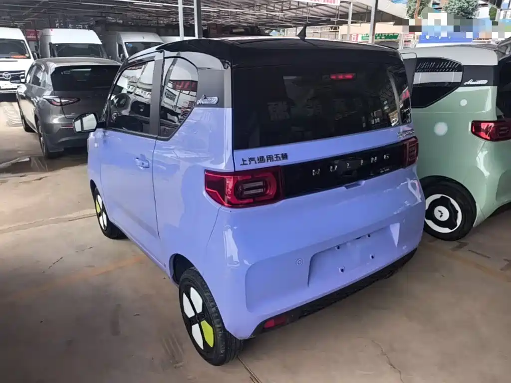 Wuling MINIEV 2023