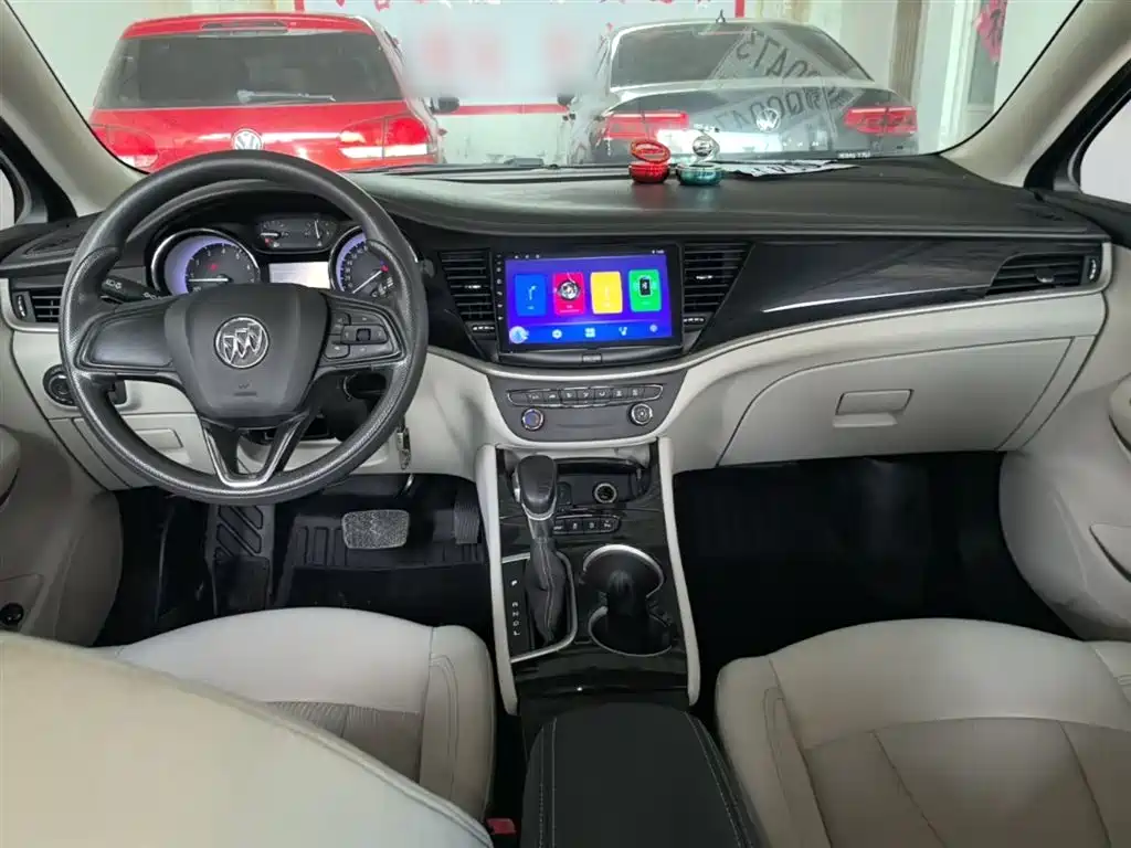 Buick Verano 2020 — фото 10