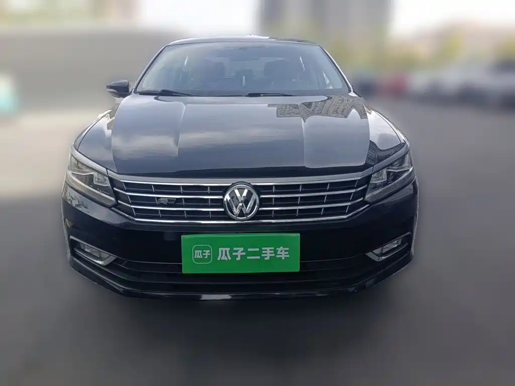 Volkswagen Passat 2019 — фото 24
