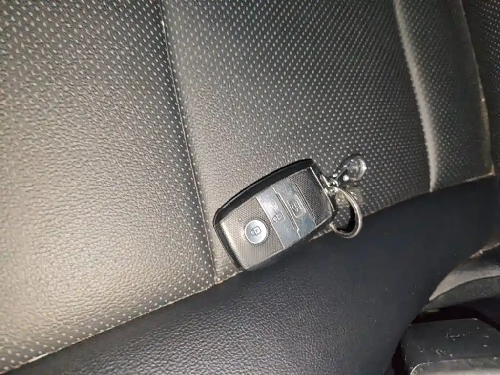 Kia KX3 2015 — фото 9