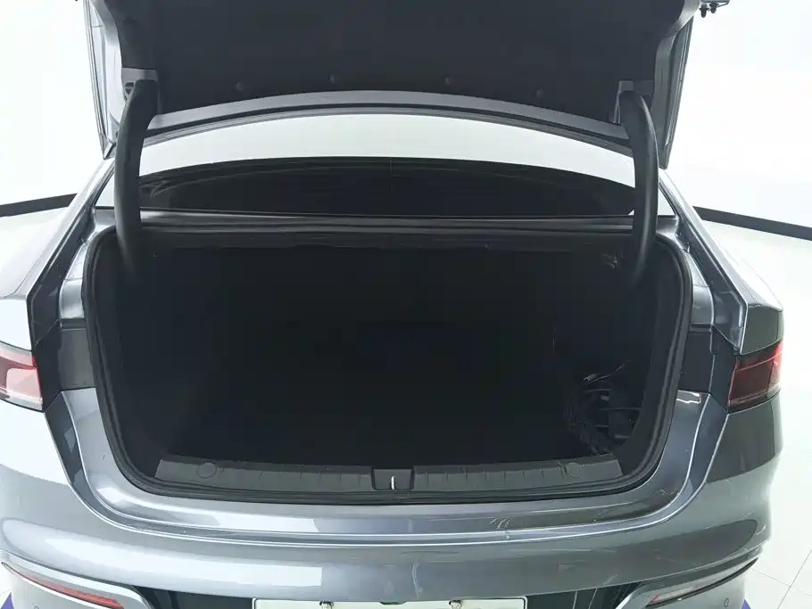 BYD Qin PLUS 2024