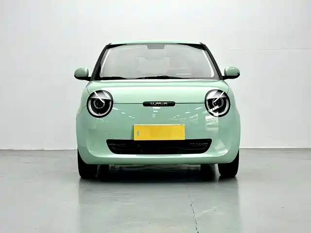 Changan Lumin 2022