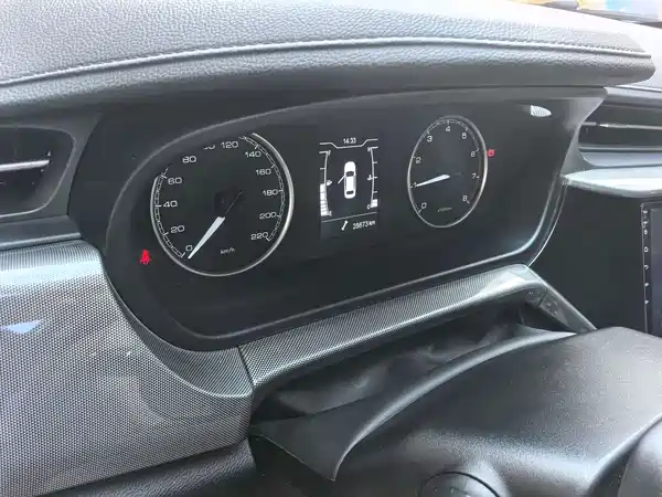 Chery Arrizo 5 2021