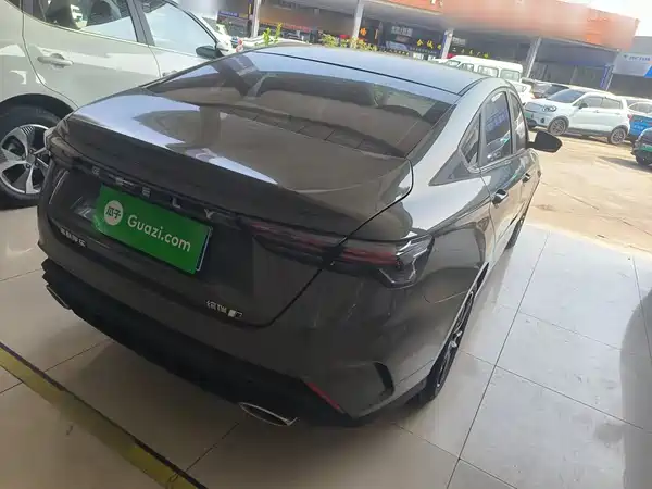 Geely Binrui 2024
